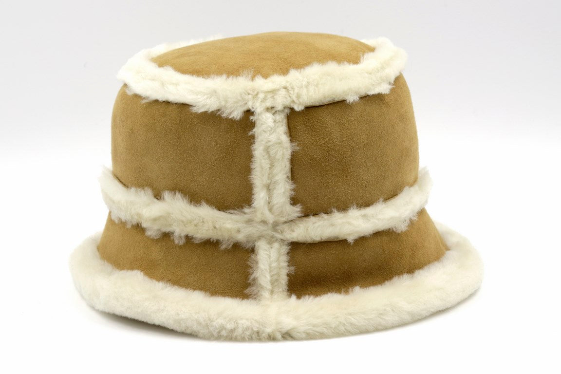 PESCATORE SHEARLING