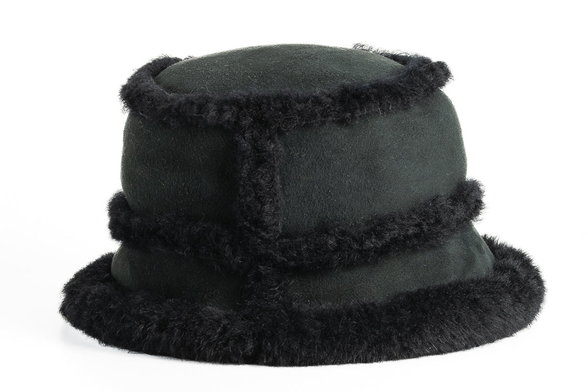 PESCATORE SHEARLING