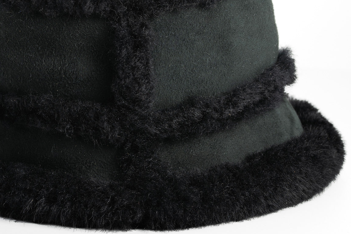 PESCATORE SHEARLING