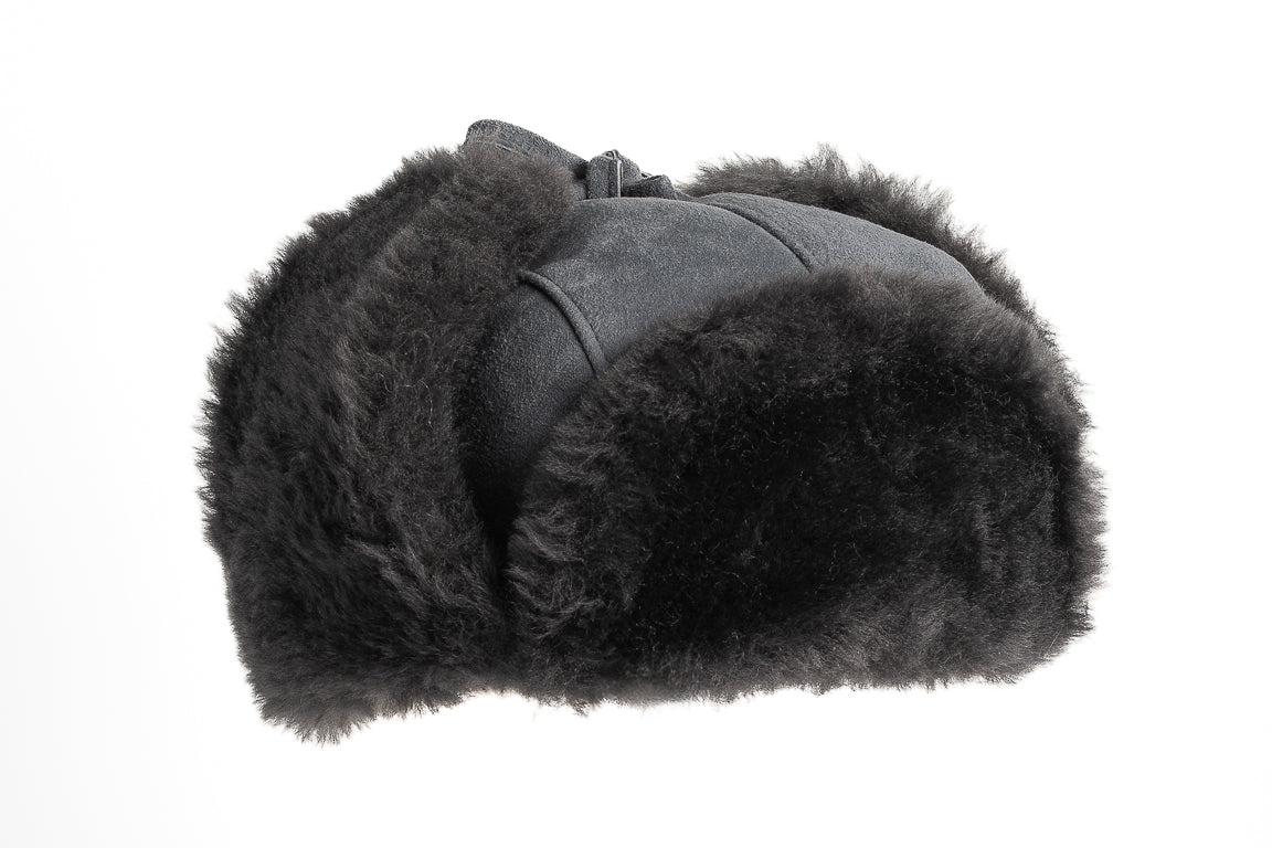 SHERPA SHEARLING