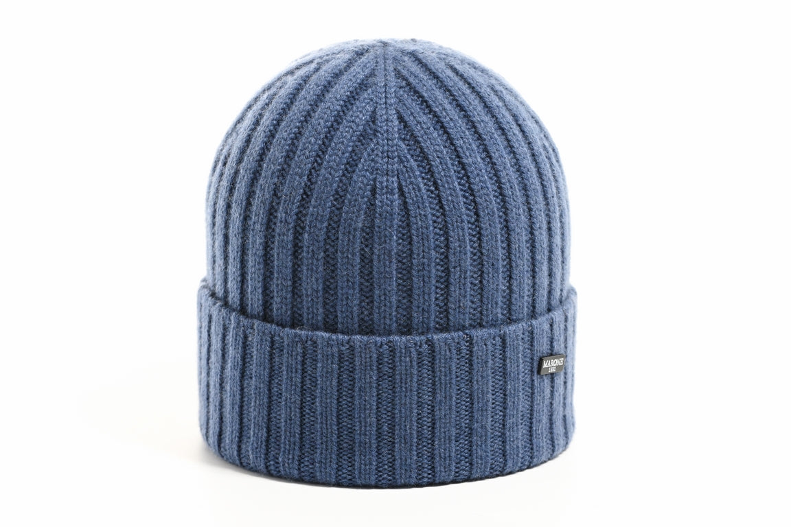 BERRETTO CASHMERE A COSTE
