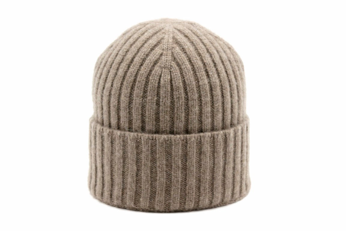 BERRETTO CASHMERE A COSTE