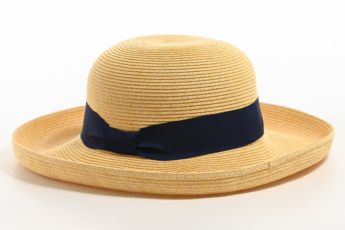 CAPPELLO CARTA RIALZATO
