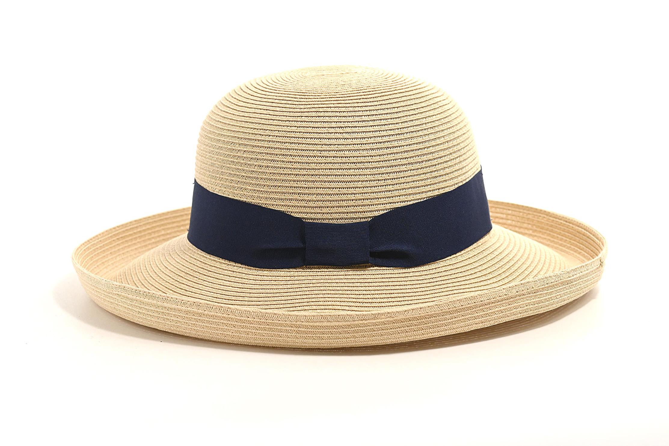 CAPPELLO CARTA RIALZATO