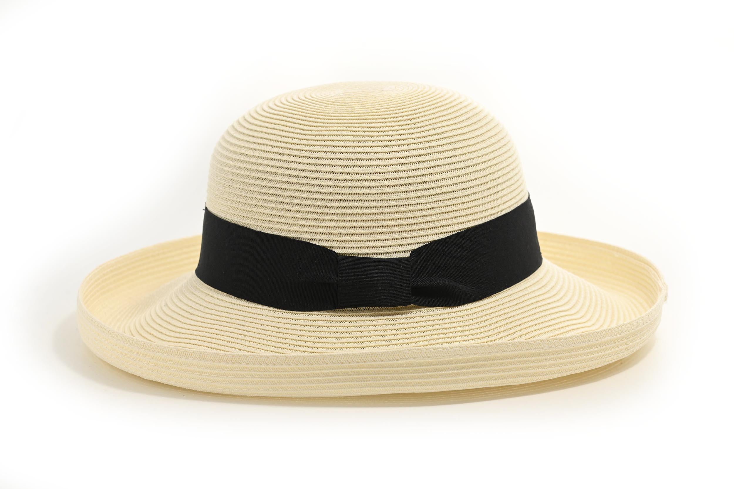 CAPPELLO CARTA RIALZATO