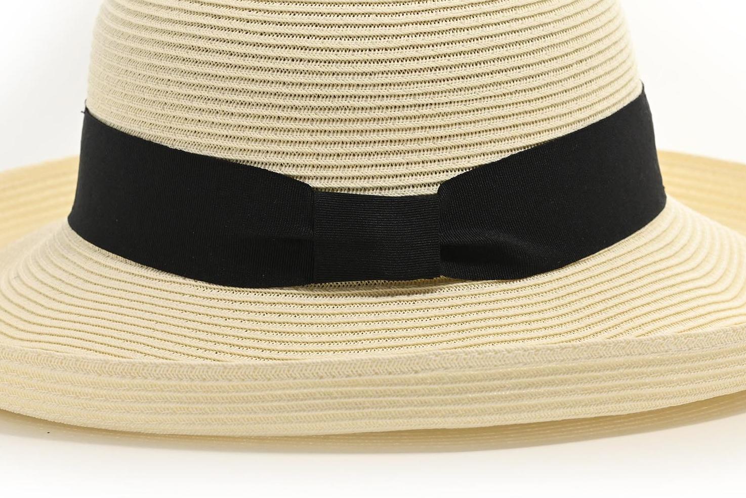 CAPPELLO CARTA RIALZATO