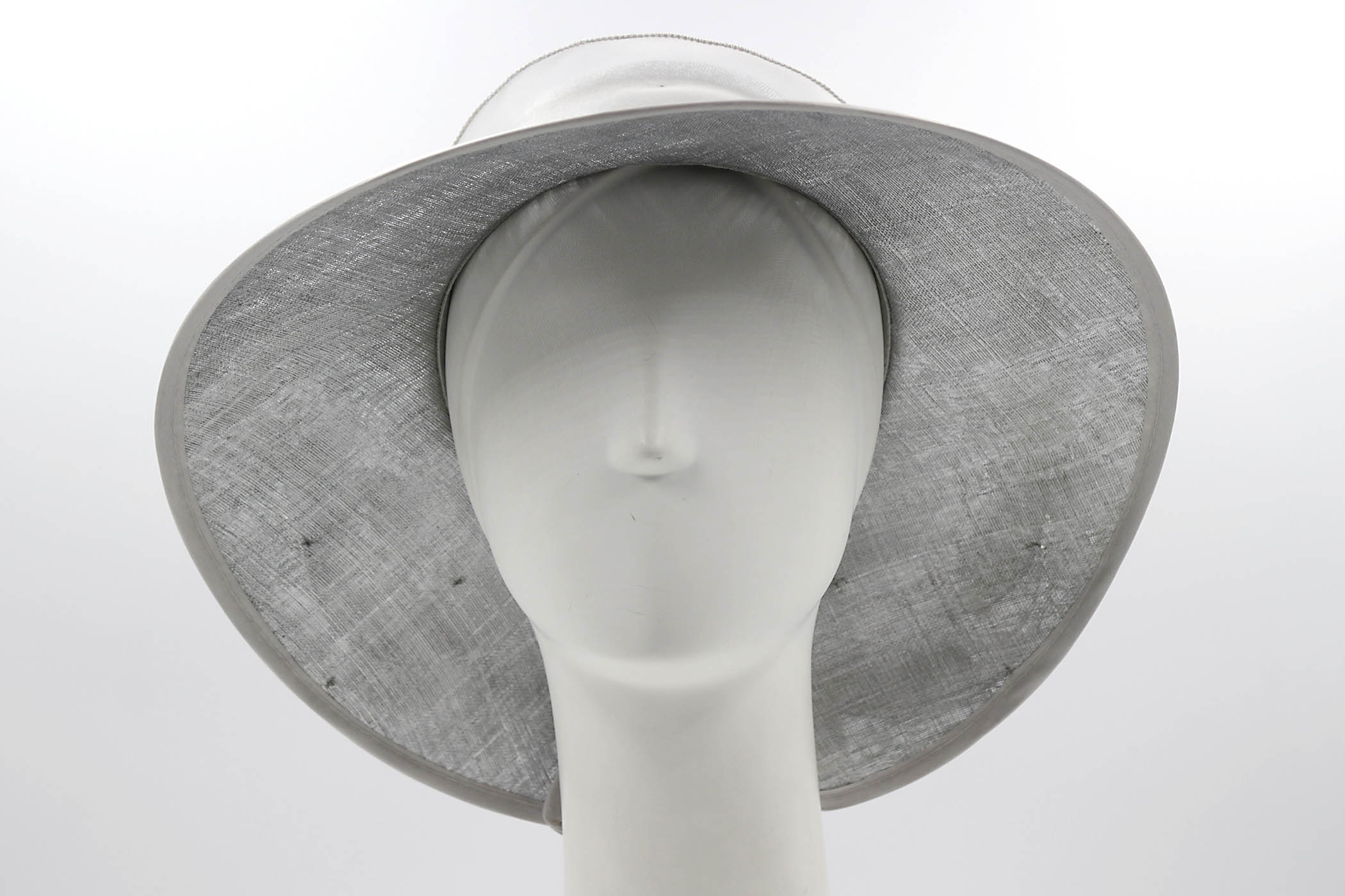 CAPPELLO SISAL