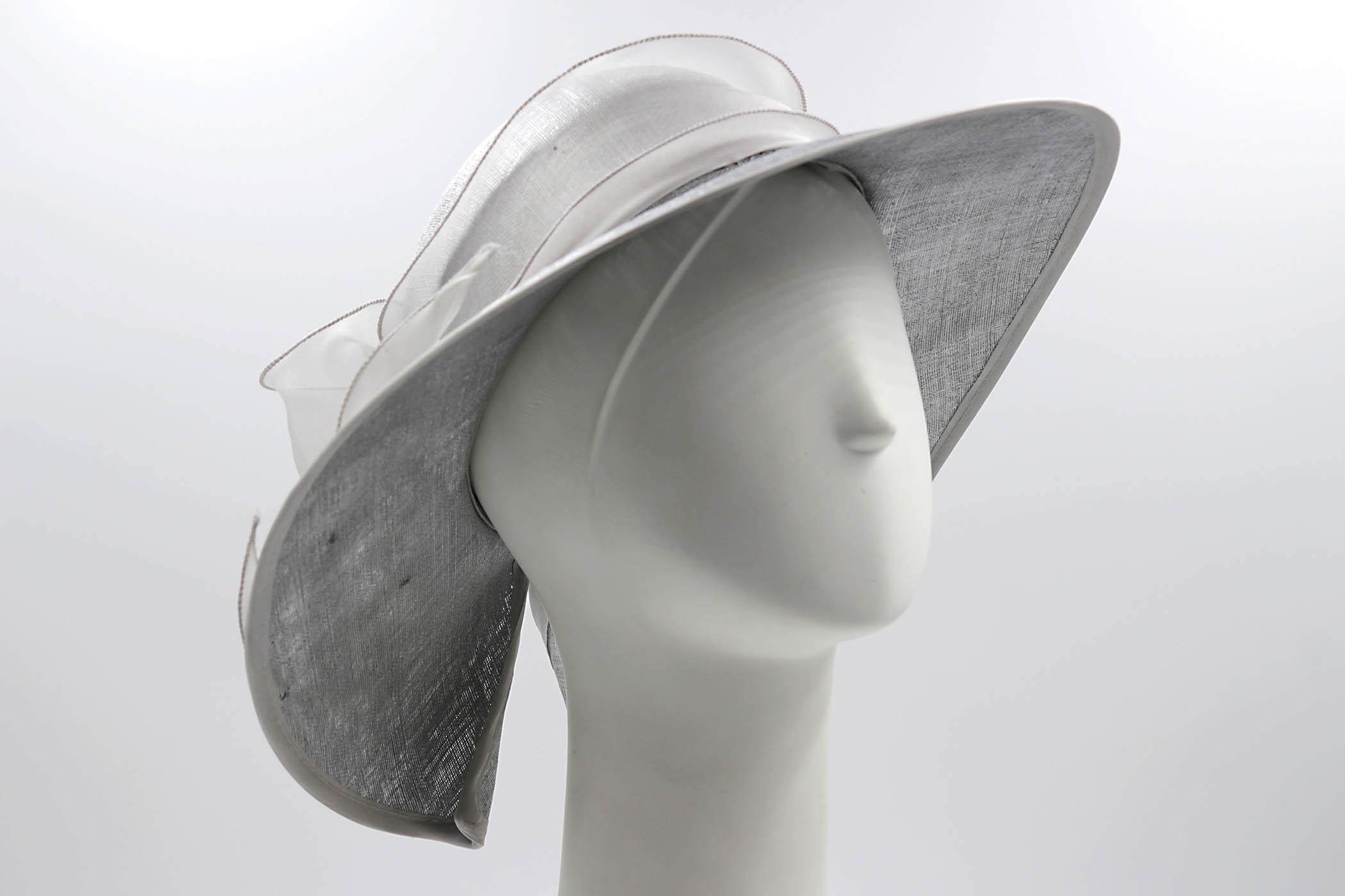 CAPPELLO SISAL