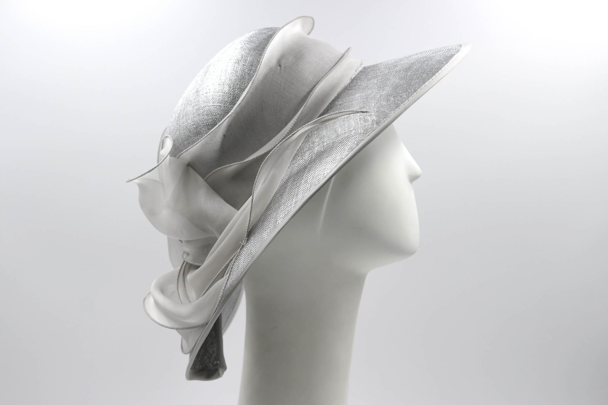 CAPPELLO SISAL