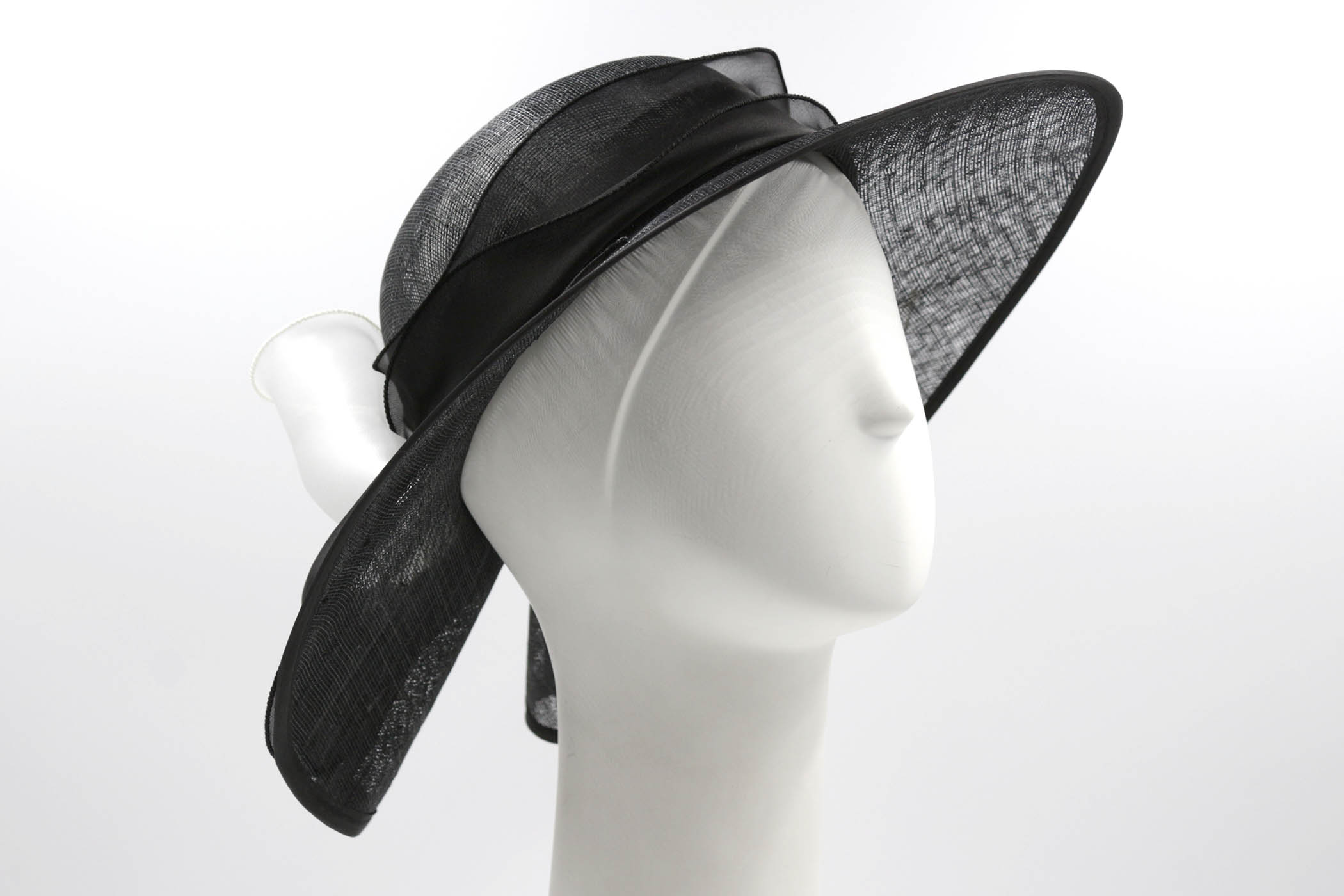 CAPPELLO SISAL