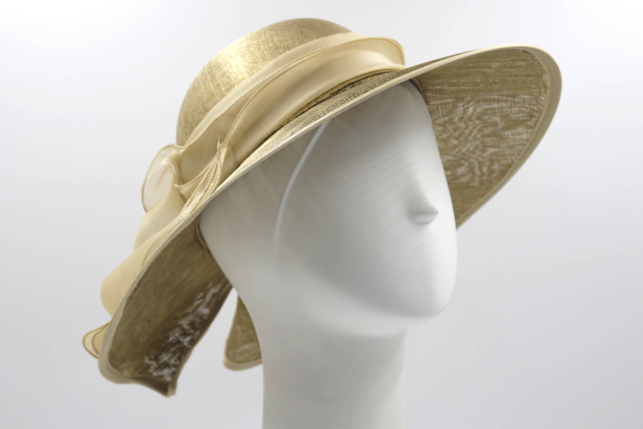CAPPELLO SISAL