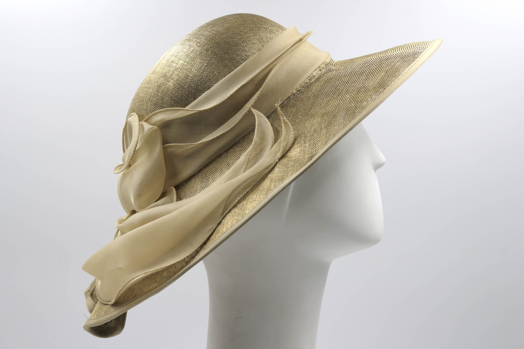 CAPPELLO SISAL