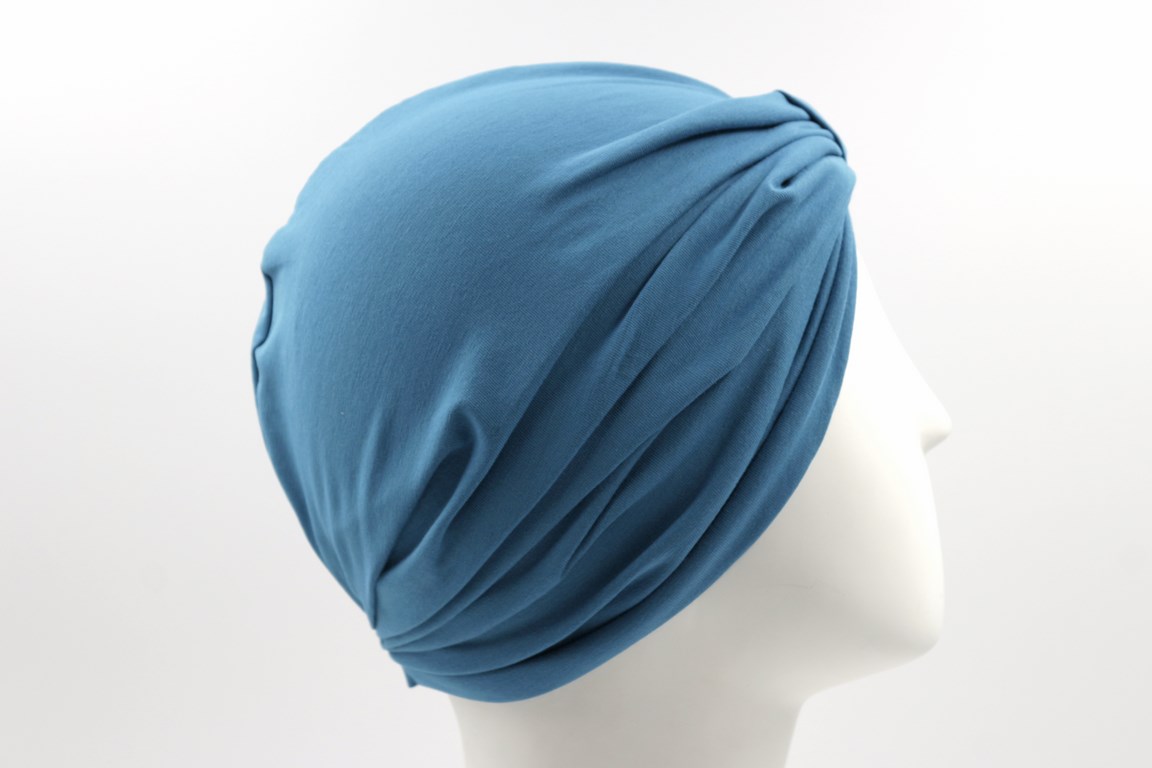 TURBANTE COTONE