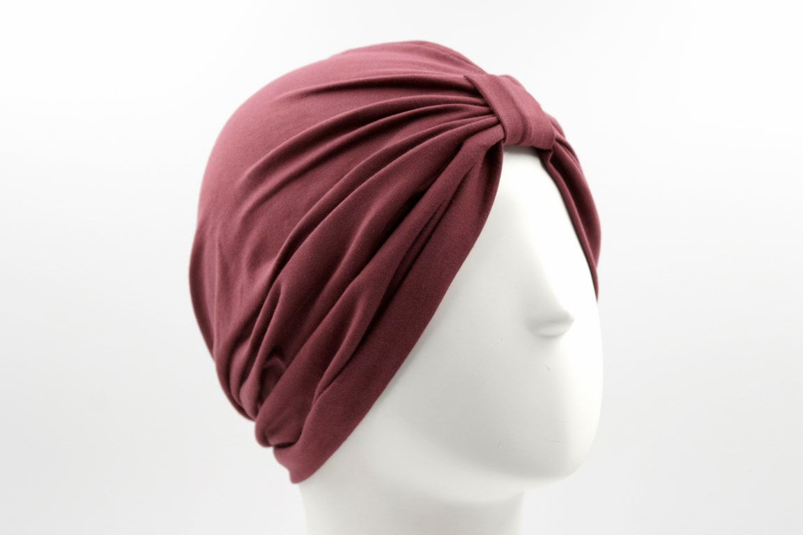 TURBANTE COTONE