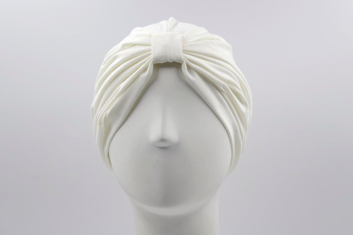 TURBANTE COTONE