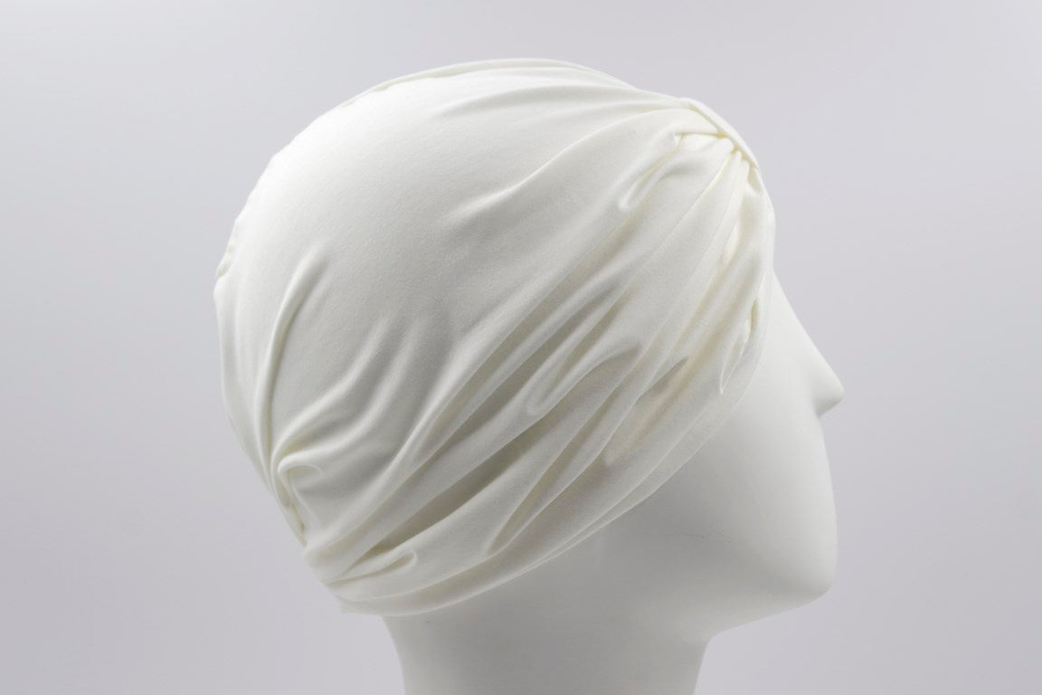 TURBANTE COTONE