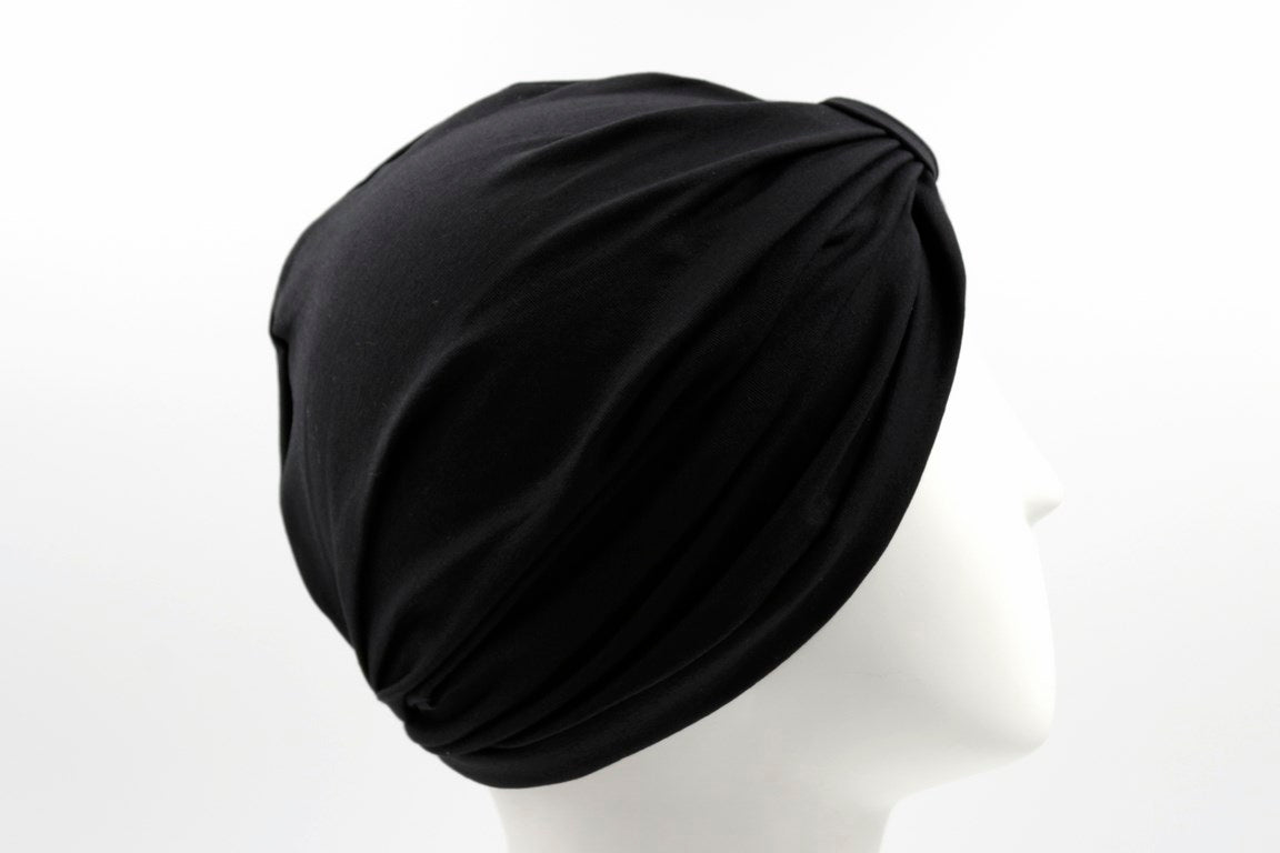 TURBANTE COTONE
