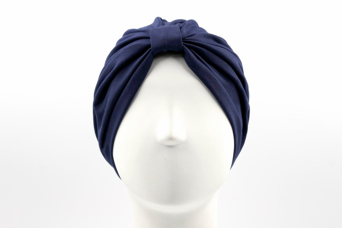 TURBANTE COTONE