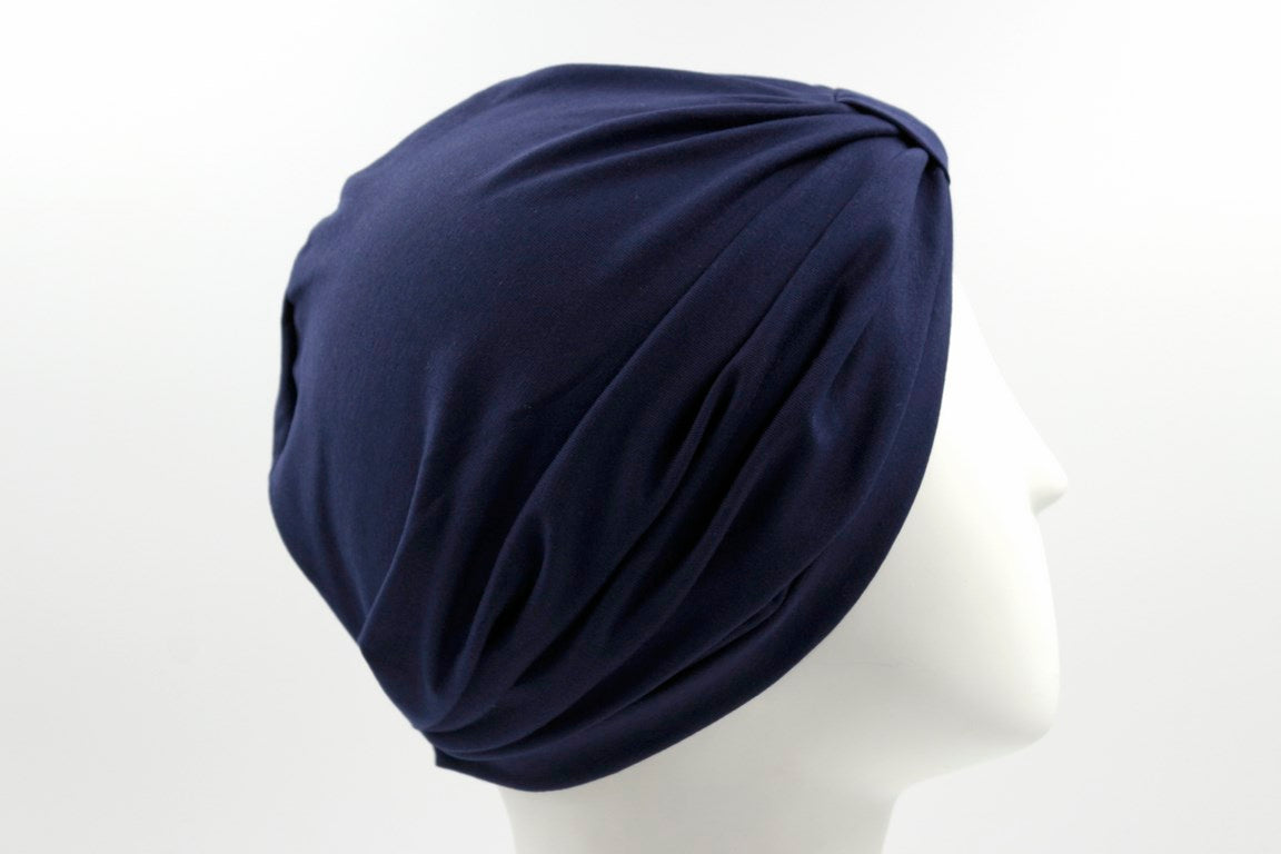 TURBANTE COTONE