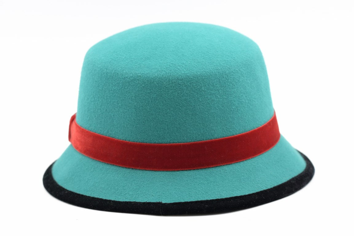 CAPPELLO FELTRO LAPIN
