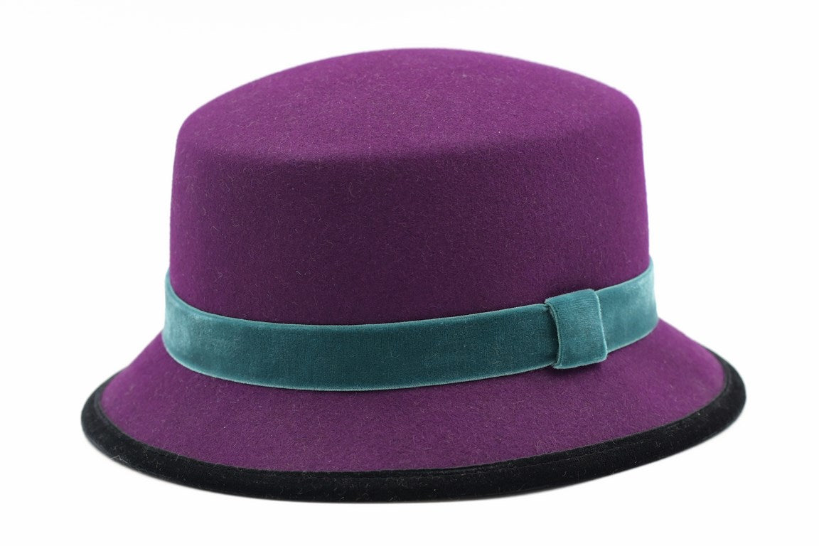 CAPPELLO FELTRO LAPIN