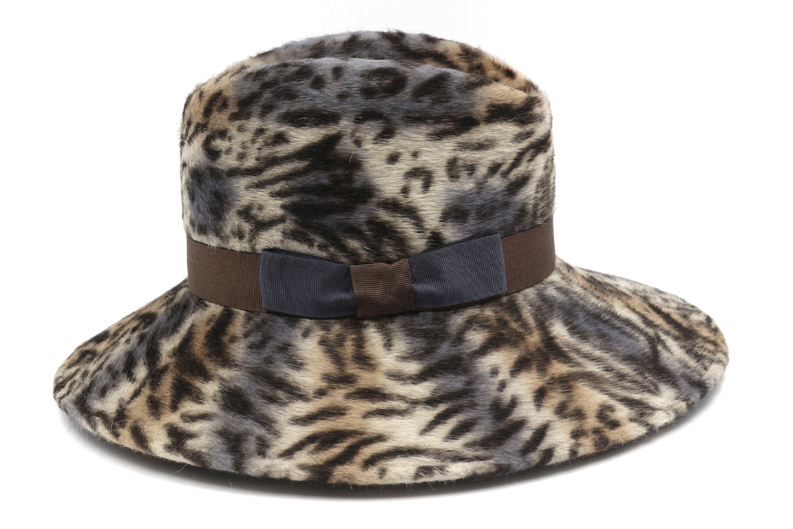 CAPP FELTRO BEAVER TIGRE