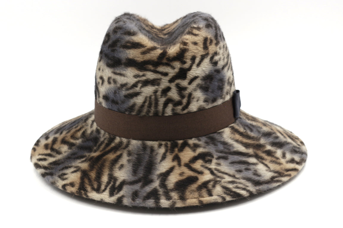 CAPP FELTRO BEAVER TIGRE