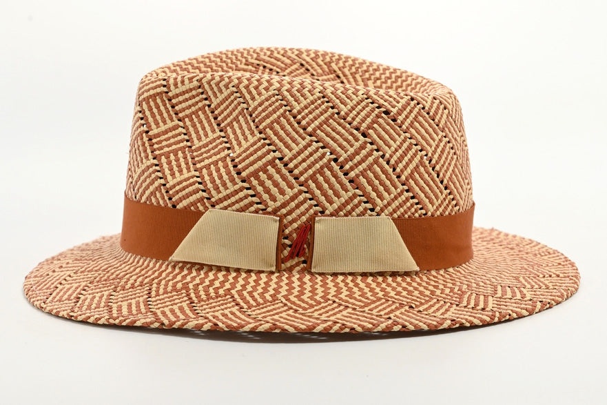CAPPELLO PANAMA BRISA FANTASIA 25