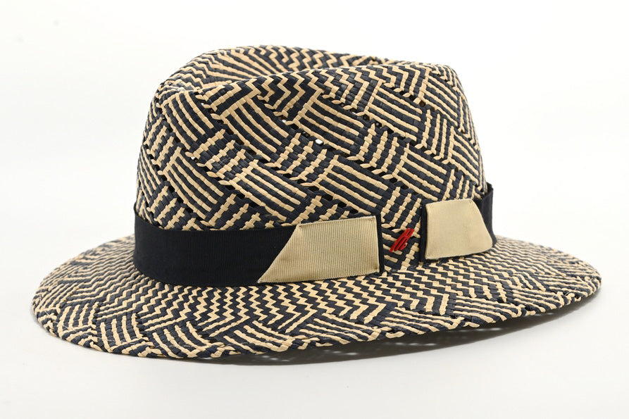 CAPPELLO PANAMA BRISA FANTASIA 25