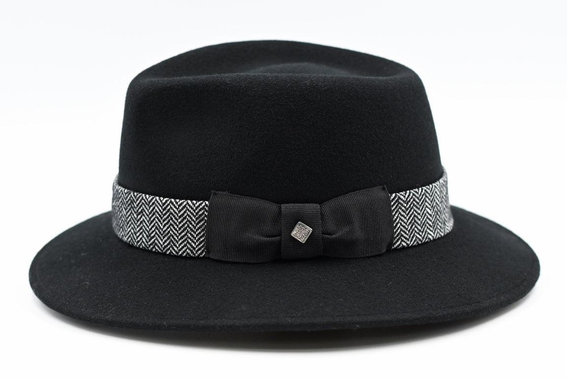 CAPPELLO FELTRO LANA
