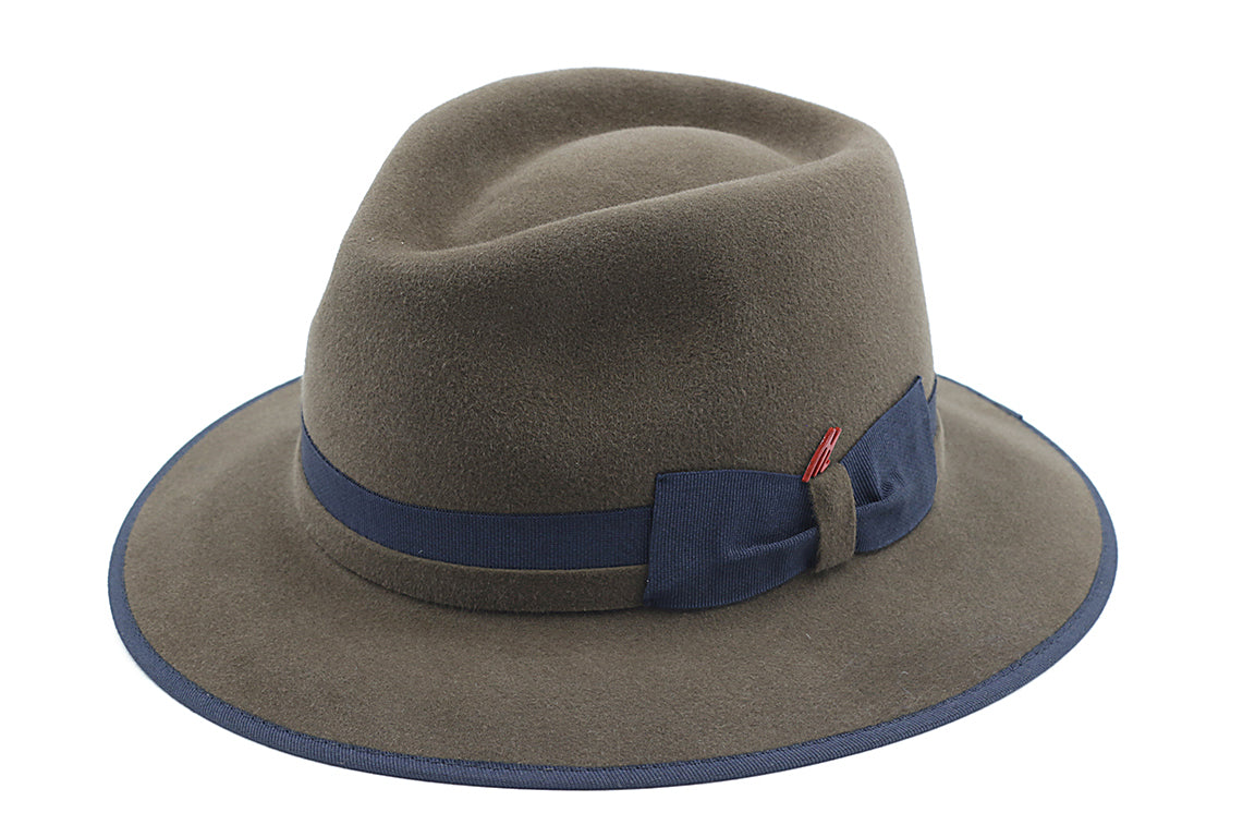 CAPPELLO FELTRO LAPIN RENNA