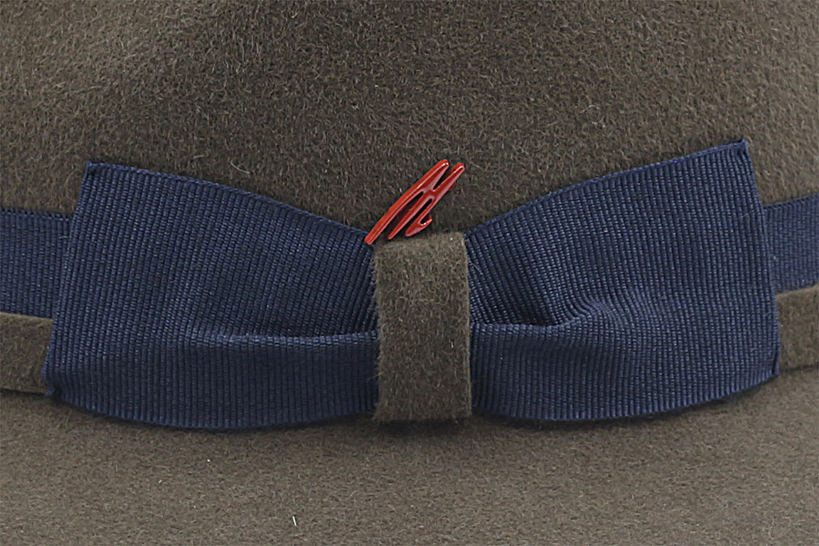 CAPPELLO FELTRO LAPIN RENNA