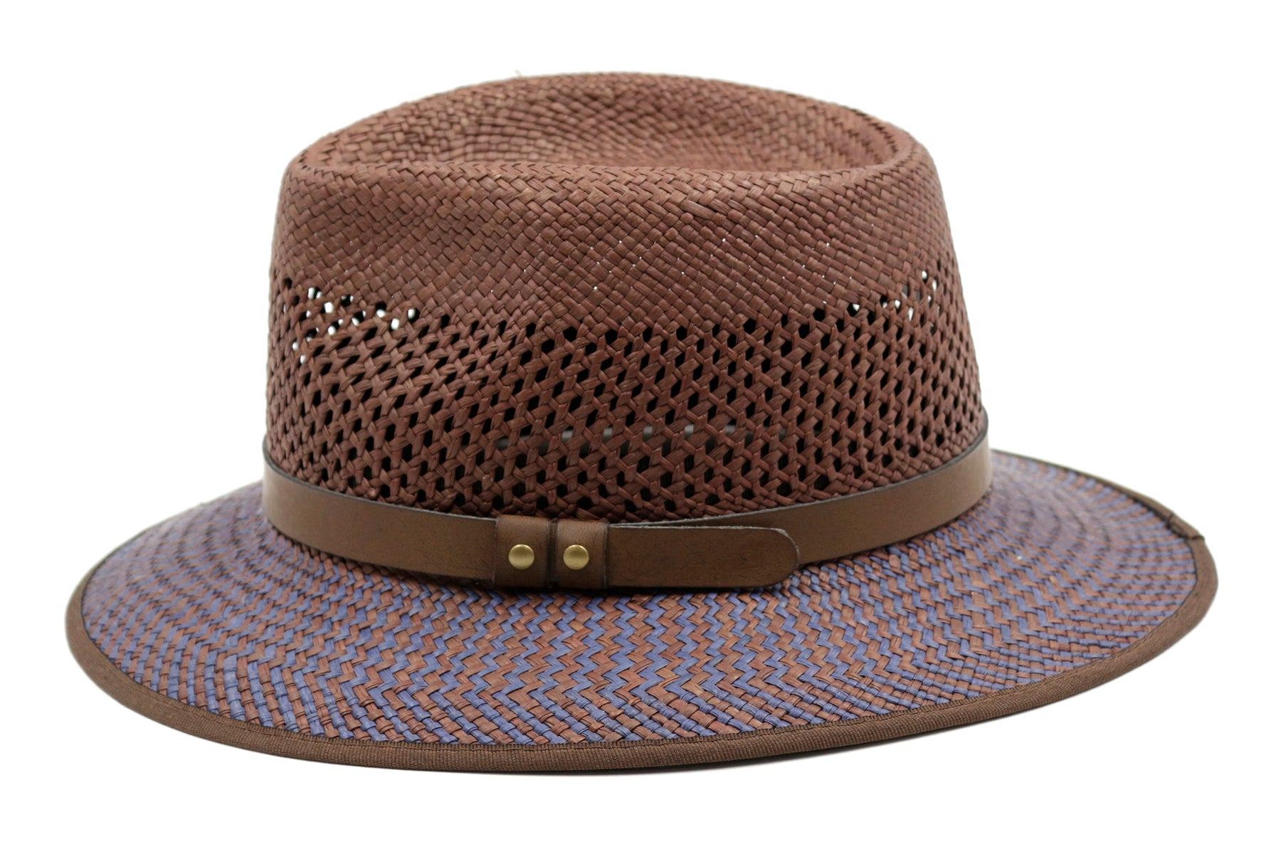 CAPPELLO PANAMA DIS. 12