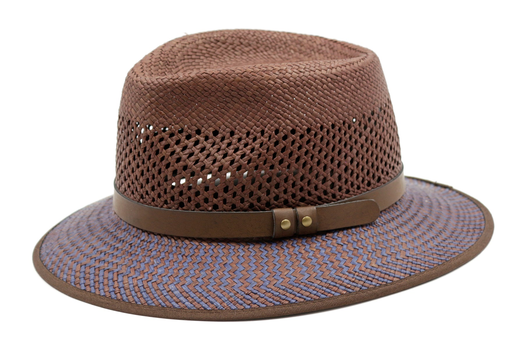 CAPPELLO PANAMA DIS. 12