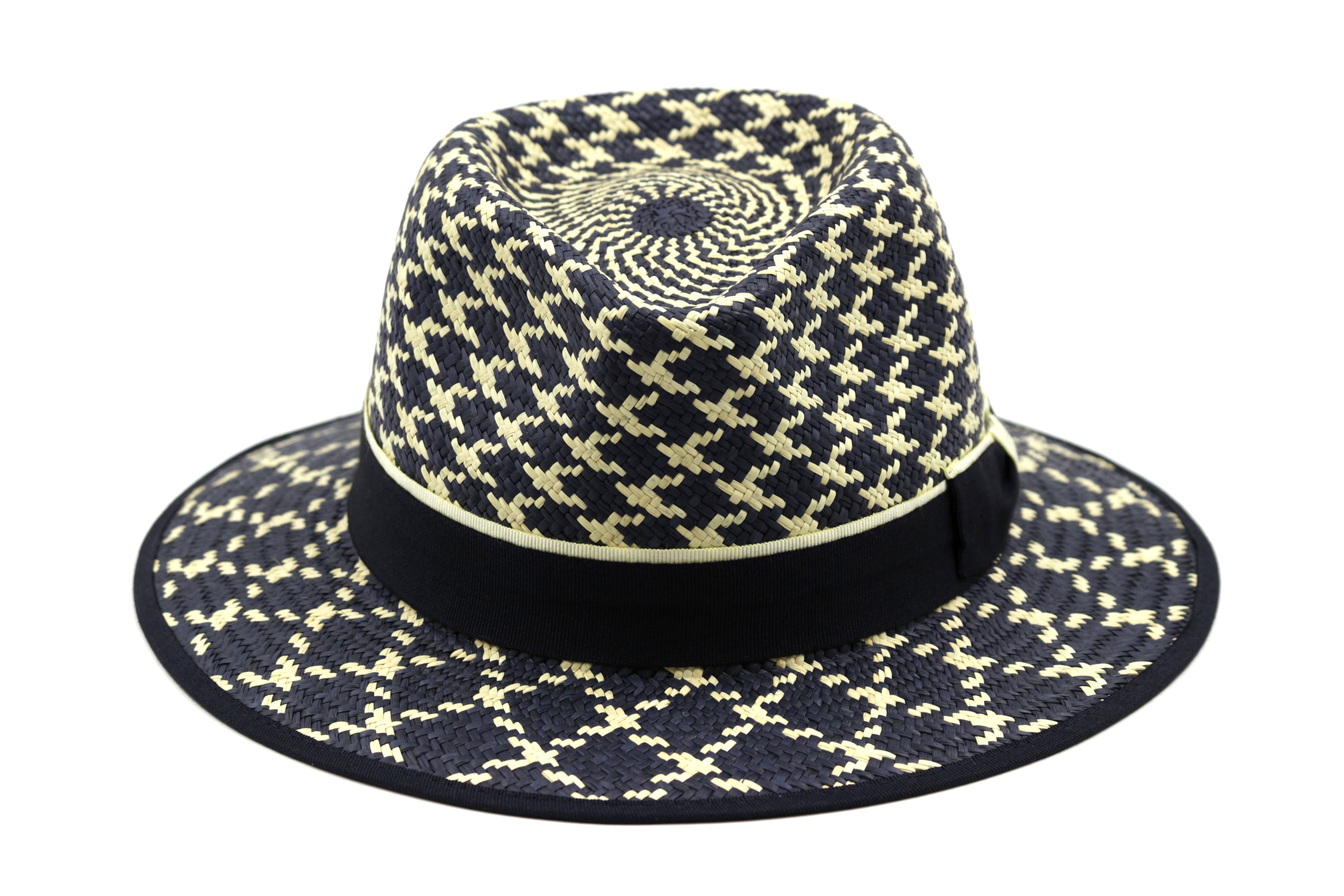 CAPPELLO PANAMA FANT 28