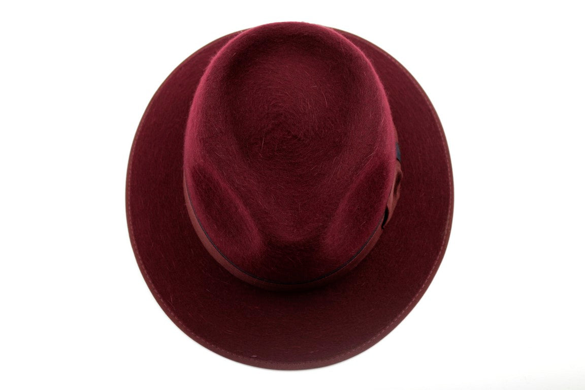 CASUAL MERINOS MISTO CASHMERE