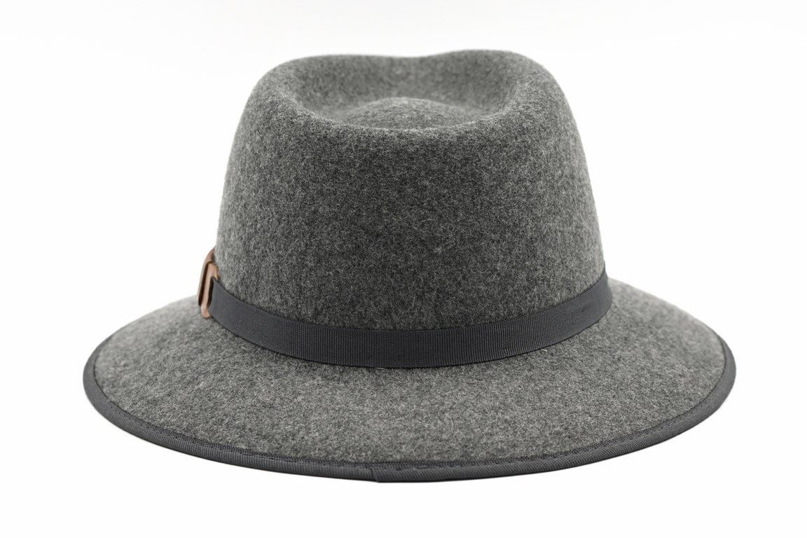 CAPPELLO FELTRO LANA