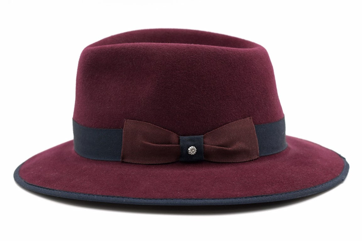 CAPPELLO FELTRO LAPIN RENNA