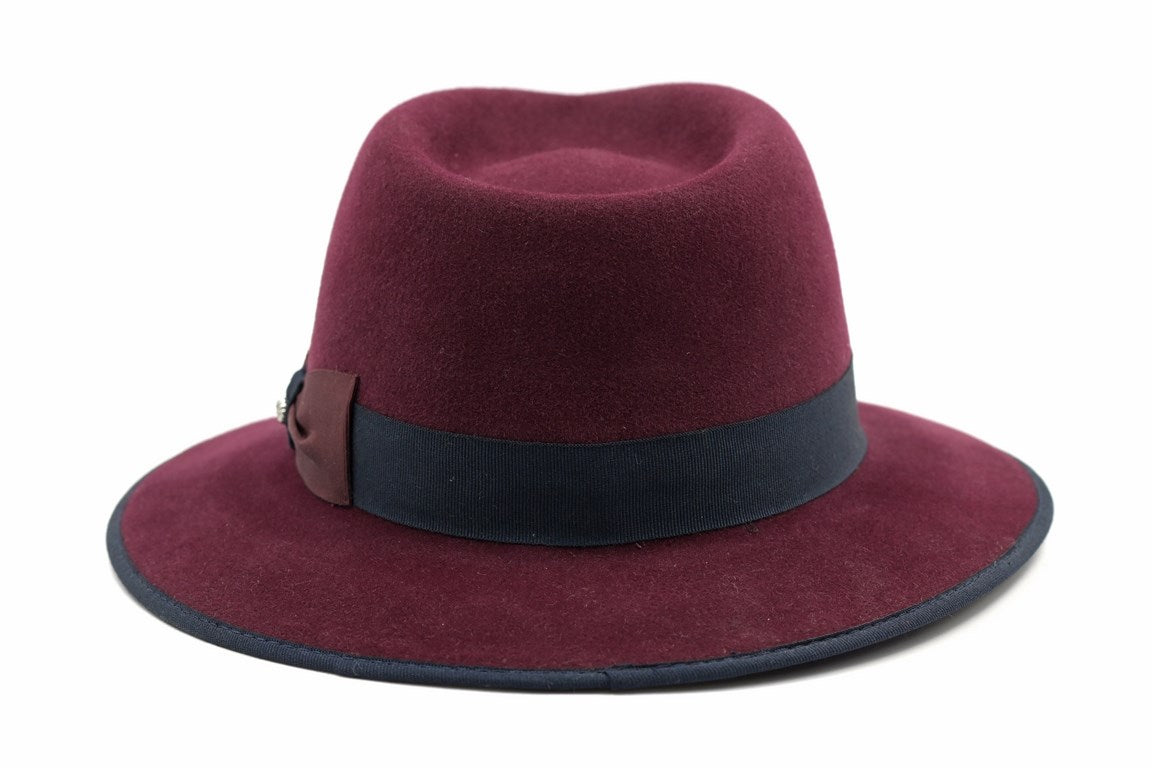 CAPPELLO FELTRO LAPIN RENNA