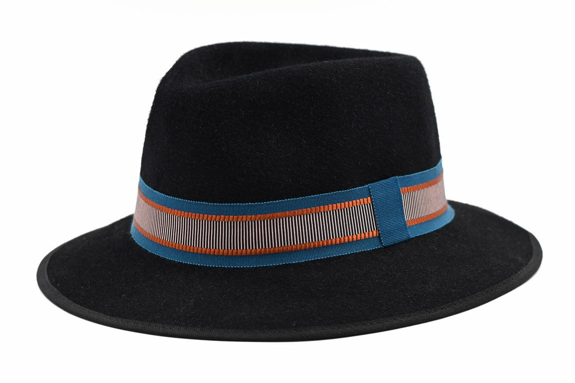 CAPPELLO FELTRO LAPIN SPORT SGUARNITO