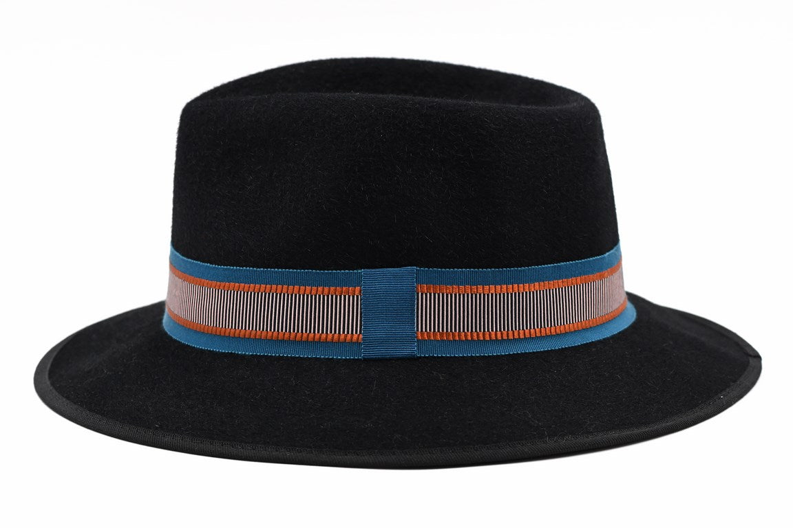 CAPPELLO FELTRO LAPIN SPORT SGUARNITO