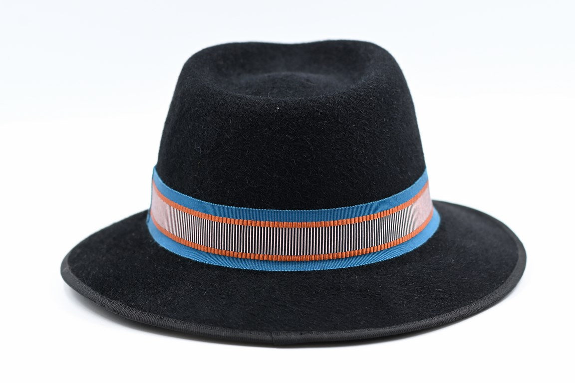 CAPPELLO FELTRO LAPIN SPORT SGUARNITO