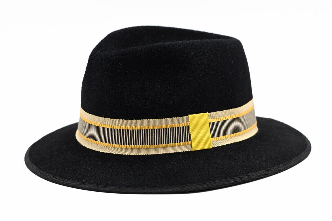 CAPPELLO FELTRO LAPIN SPORT SGUARNITO