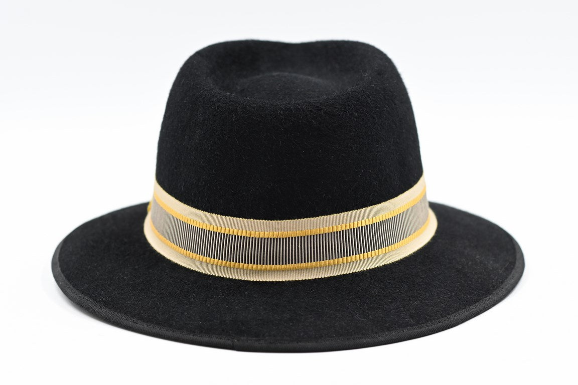 CAPPELLO FELTRO LAPIN SPORT SGUARNITO
