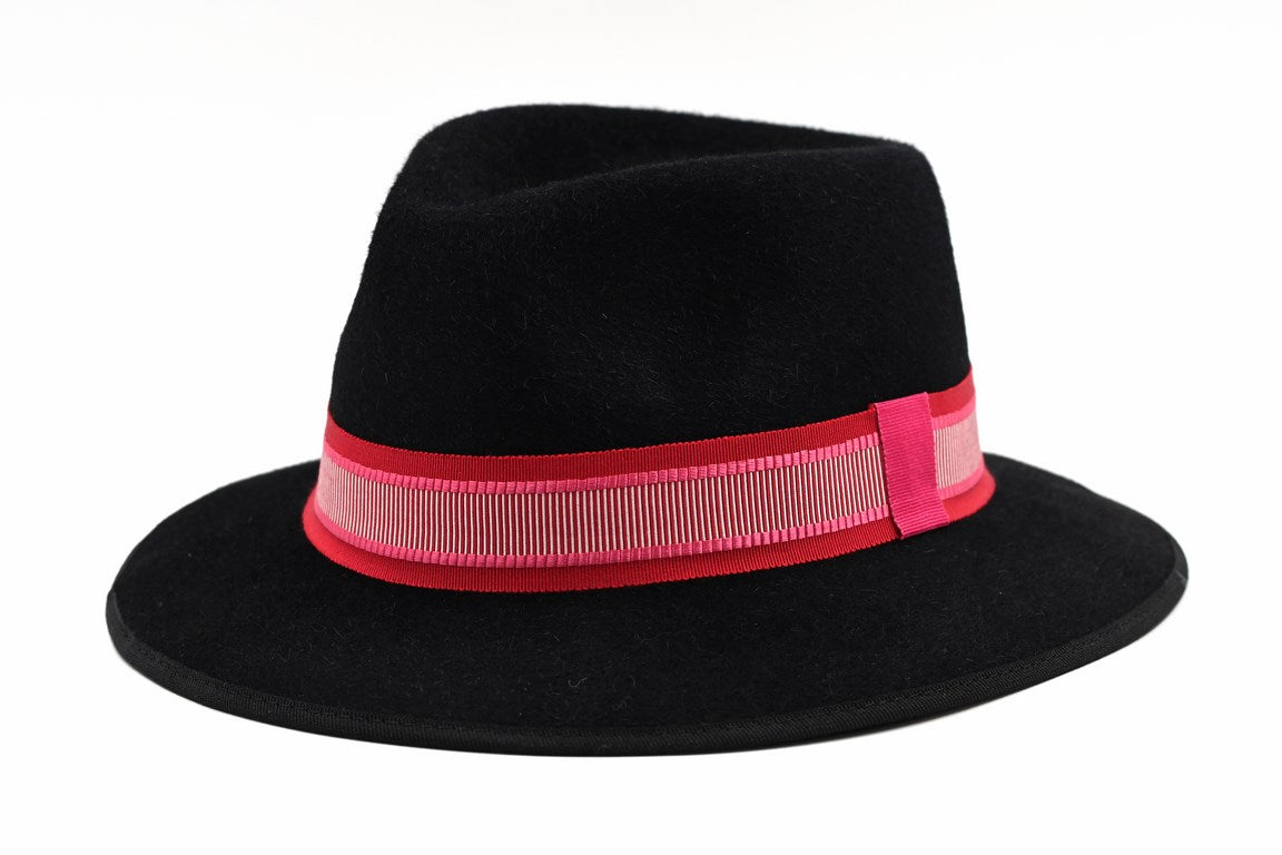 CAPPELLO FELTRO LAPIN SPORT SGUARNITO