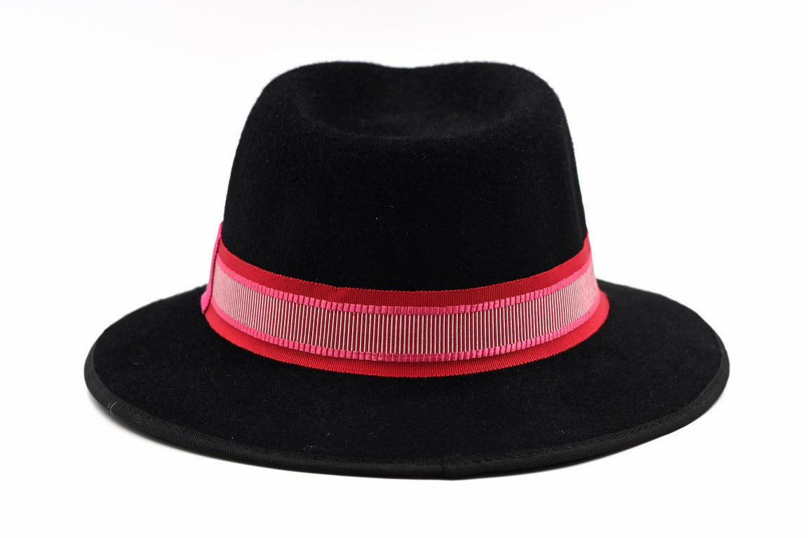 CAPPELLO FELTRO LAPIN SPORT SGUARNITO
