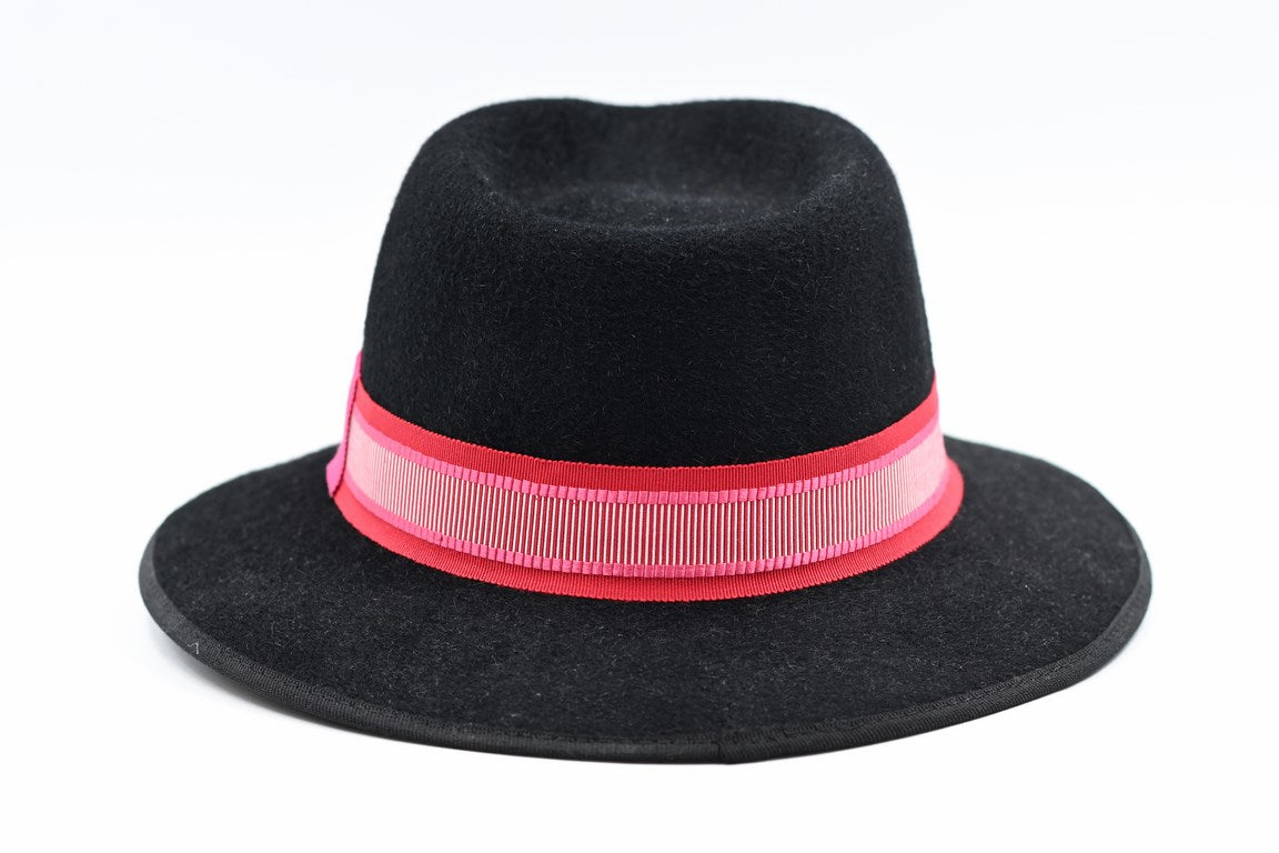 CAPPELLO FELTRO LAPIN SPORT SGUARNITO