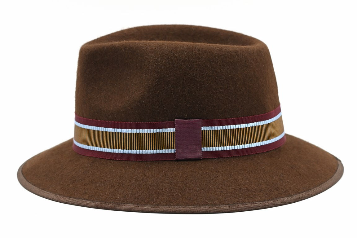 CAPPELLO FELTRO LAPIN SPORT SGUARNITO