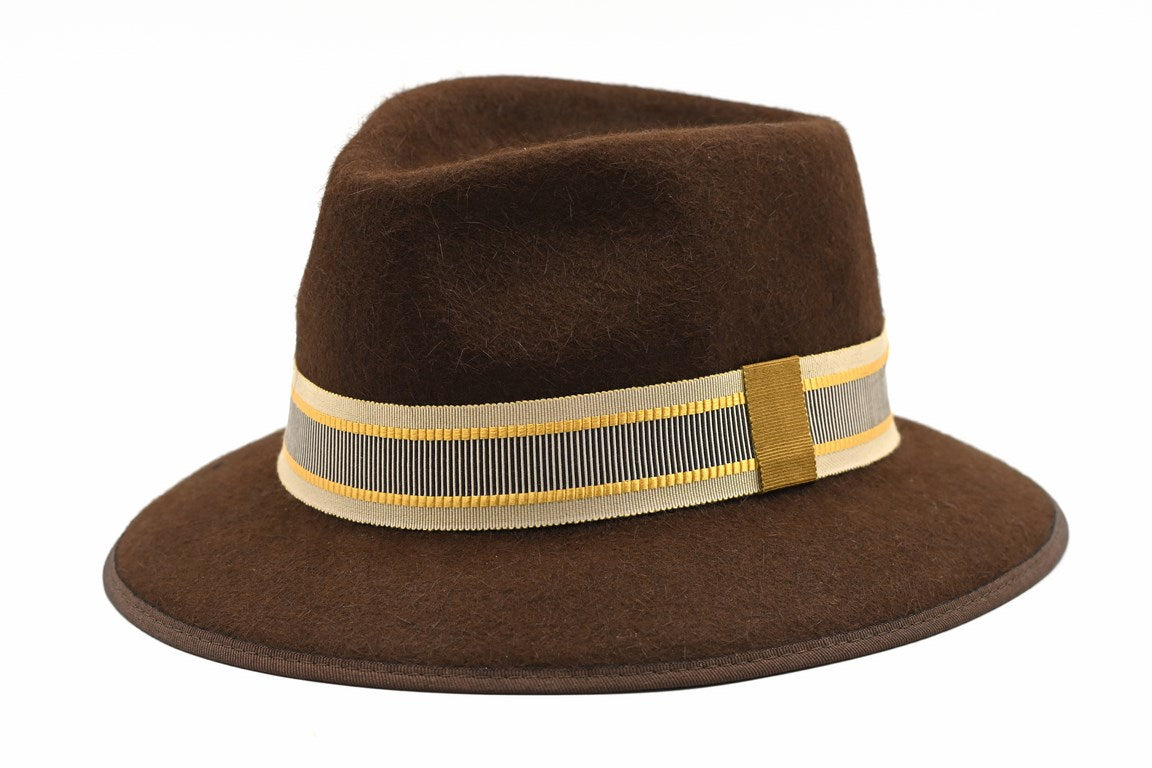 CAPPELLO FELTRO LAPIN SPORT SGUARNITO