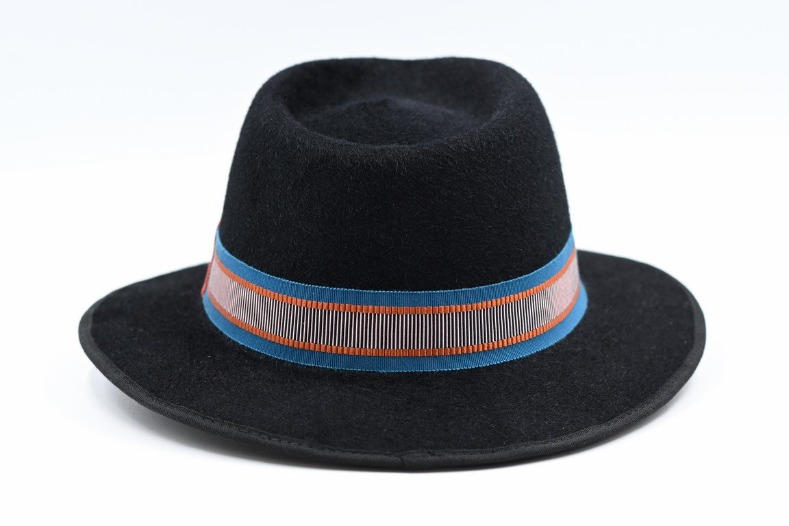 CAPPELLO FELTRO LAPIN SPORT SGUARNITO
